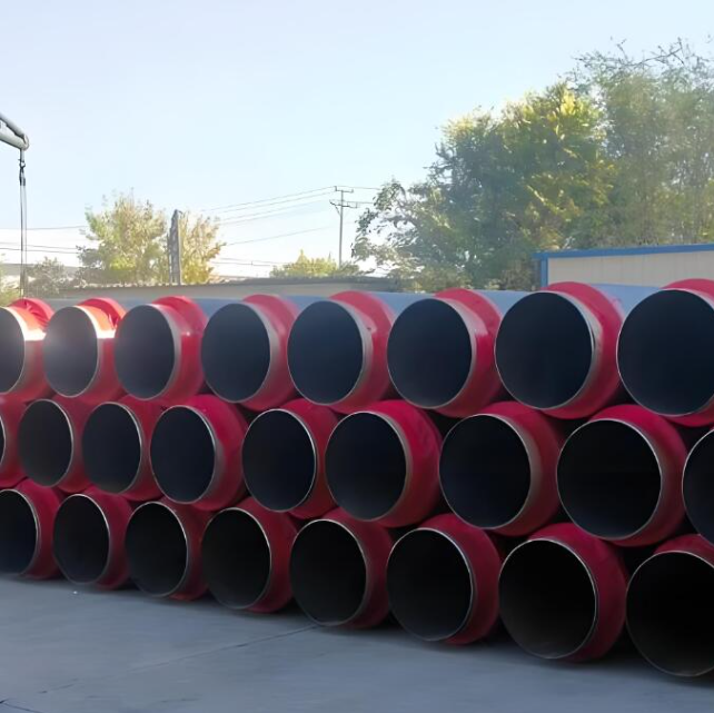 怒江聚氨酯保温管的应用有哪些