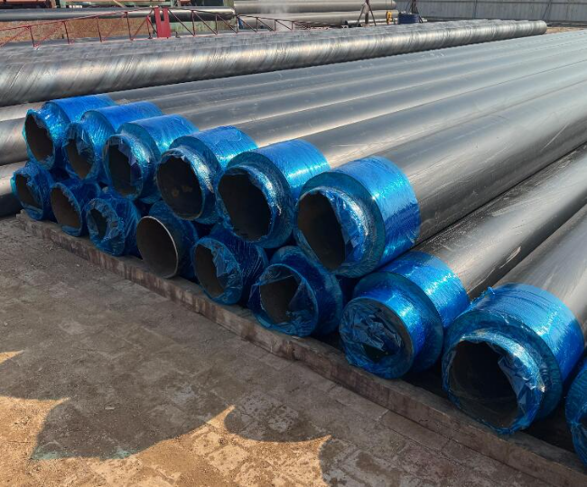 怒江聚氨酯保温管的价格是多少？