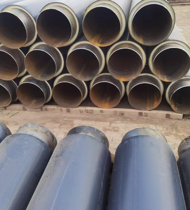 怒江如何选择高质量的聚氨酯保温管？