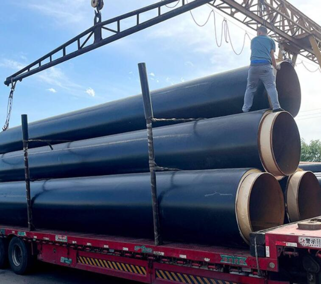 怒江如何判断聚氨酯保温管的质量好坏？