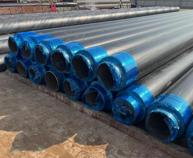 怒江预制直埋保温管在哪些地区使用多