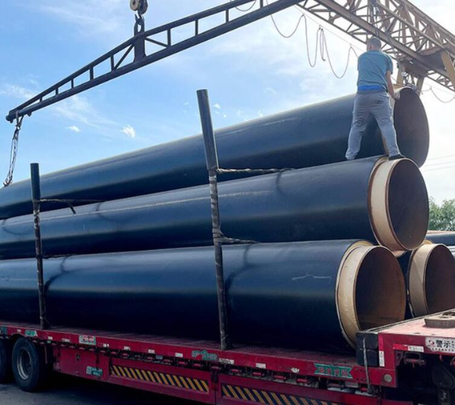 怒江中国聚氨酯保温管市场的现状如何？